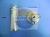 AUTO AIR GLOUCESTER 31-1093 Dryer, air conditioning